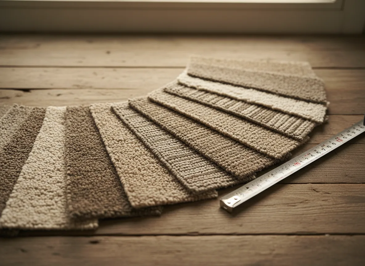 Carpet Installation Mott, ND FAQs